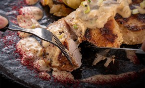 15% discount on the total bill