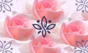 A rose is provided to the customer for free