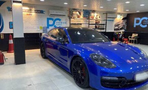 تركيب ثلاث طبقات نانو خارجي + تلميع السيارة مجاناً