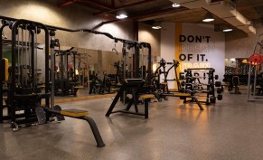 Morning gym subscription for 300 SR instead of 966 SR