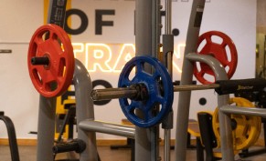 Subscribe for a month of martial arts and get a month in the gym for free