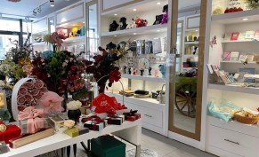 اشتري باقة واحصل على تغليف مجاني