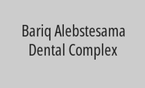 Dental bleaching at 350 rials