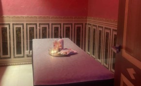 مساج سويدي 60 دقيقة