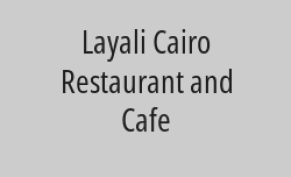 20% discount on the total bill in the restaurant and café