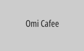 Order any type of sweet and you will get Turkish coffee for free