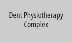 One session of advanced physical therapy