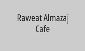 15% discount on drinks and sweets