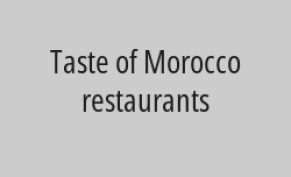 Buy a koware meal and get a free Moroccan salad