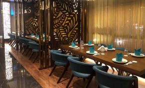 15% discount from total bill