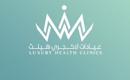 Luxury Health Clinics