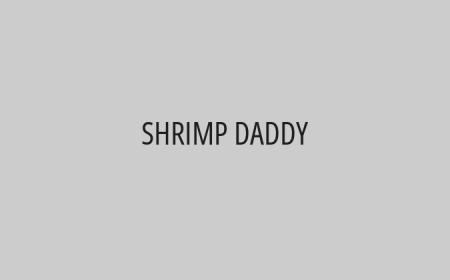 SHRIMP DADDY