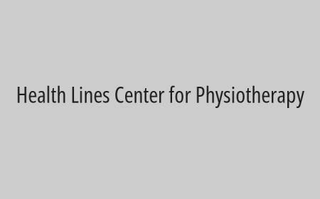 Health Lines Center for Physiotherapy