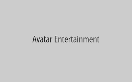 Avatar Entertainment