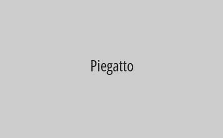 Piegatto
