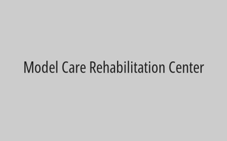 Model Care Rehabilitation Center