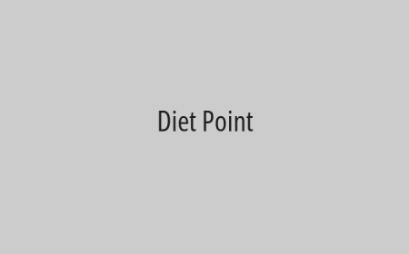 Diet Point