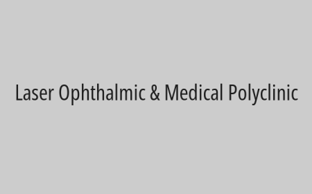 Laser Ophthalmic & Medical Polyclinic