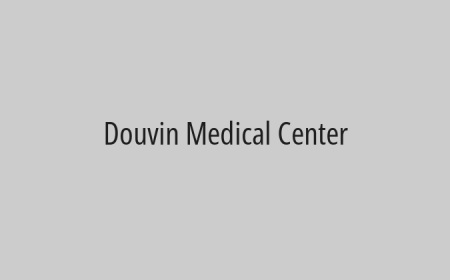 Douvin Medical Center