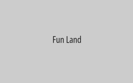  Fun Land