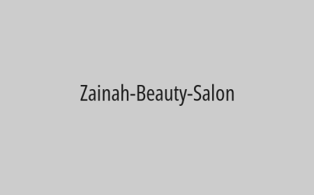 Zainah-Beauty-Salon