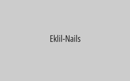 Eklil-Nails