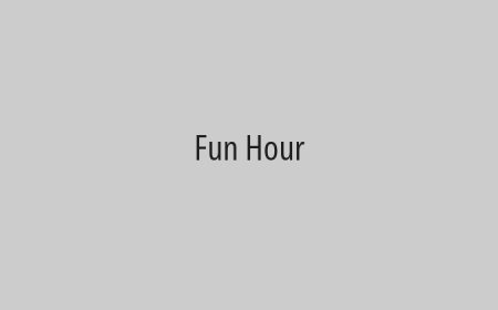 Fun Hour