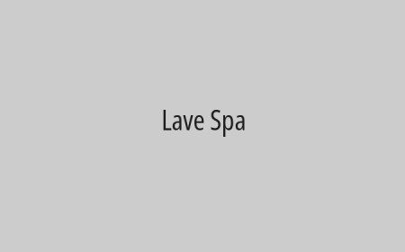 Lave Spa