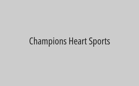 Champions Heart Sports