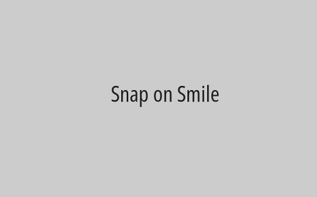 ٍSnap on Smile