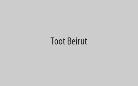 Toot Beirut