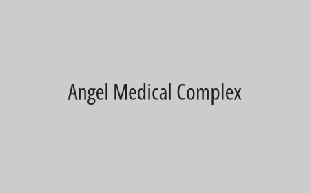 Angel Medical Complex