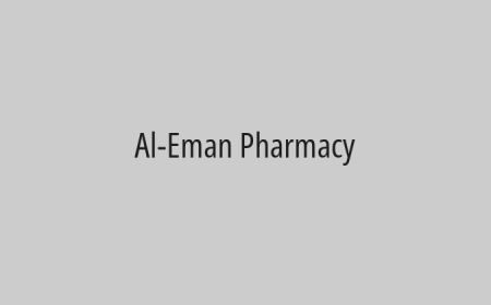 Al-Eman Pharmacy