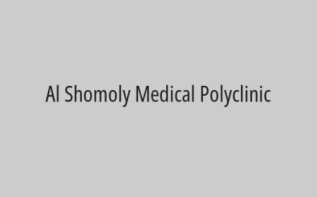 Al Shomoly Medical Polyclinic 