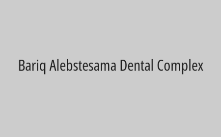 Bariq Alebstesama Dental Complex
