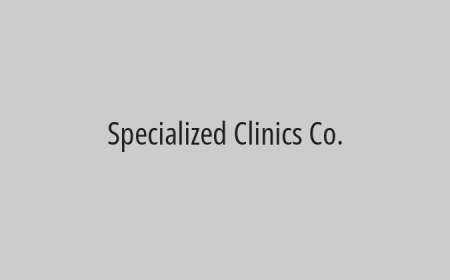 Specialized Clinics Co.