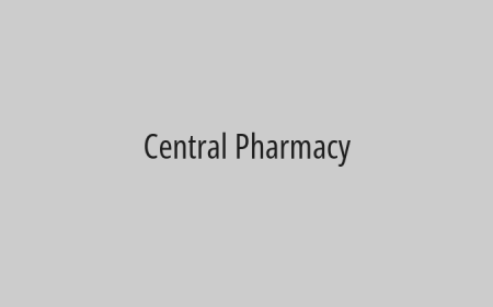 Central Pharmacy