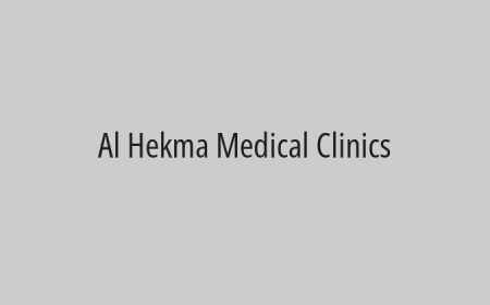 Al Hekma Medical Clinics