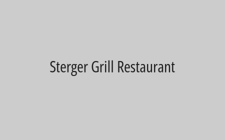 Sterger Grill Restaurant