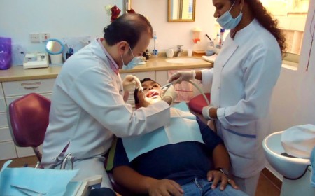 مجمع الطب الشمولي