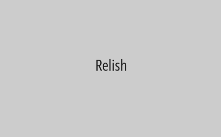 Relish