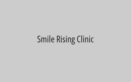 Smile Rising Clinic