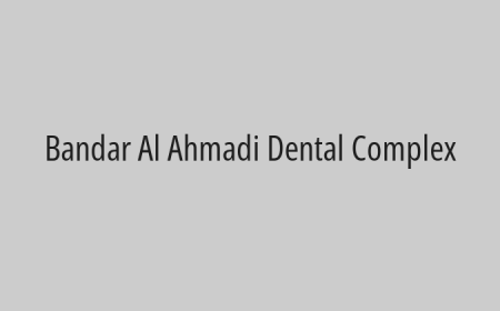 Bandar Al Ahmadi Dental Complex