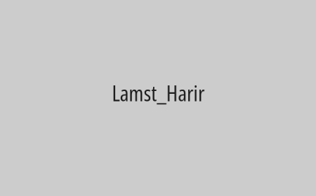 Lamst_Harir