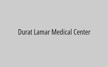 Durat Lamar Medical Center