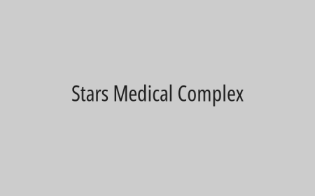Stars Medical Complex