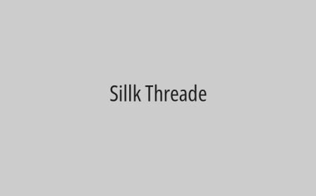 Sillk Threade