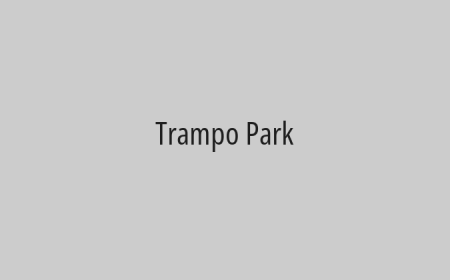 Trampo Park