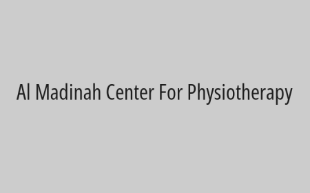 Al Madinah Center For Physiotherapy