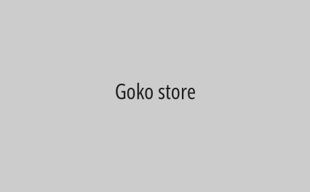 Goko store